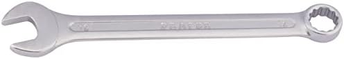 Draper 68028 Metric Combination Spanner,Blue,6 mm