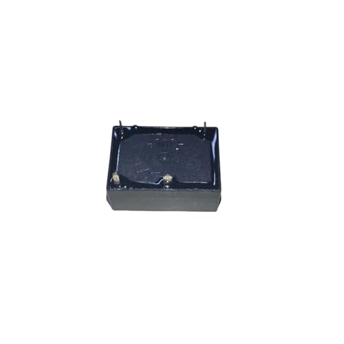Relais GN-1A-24L 24VDC 16A 4PIN normalement ouvert commutateur PCB x5 - 6