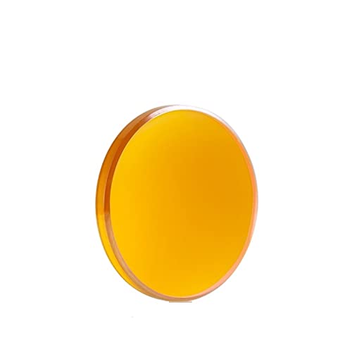 China CO2 ZnSe Lens Dia.18 19.05 20 mm FL38.1 50.8 63.5 101.6 127mm 1.5-4