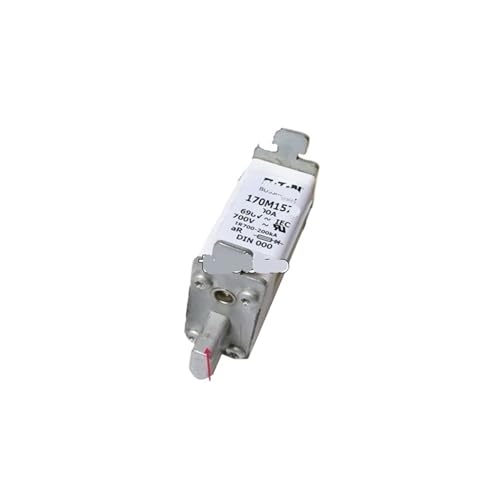 Fusible 170M1570D évite la panne de vos redresseurs électriques industriels