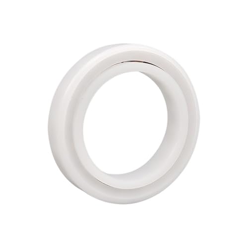 Roulement en plastique POM 6810-2RS pour réparer les mécanismes rouillés