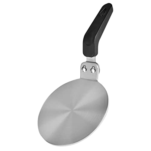 FUNOMOCYA Induction Cooktop Adapter Plate Induction Heat Plates Gas Stove Cooking