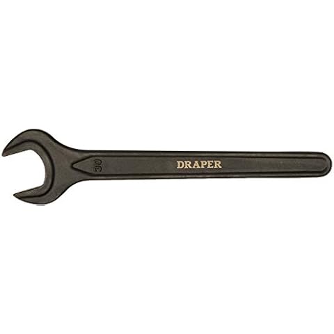 Draper 37534 30mm Open End Spanner Cover