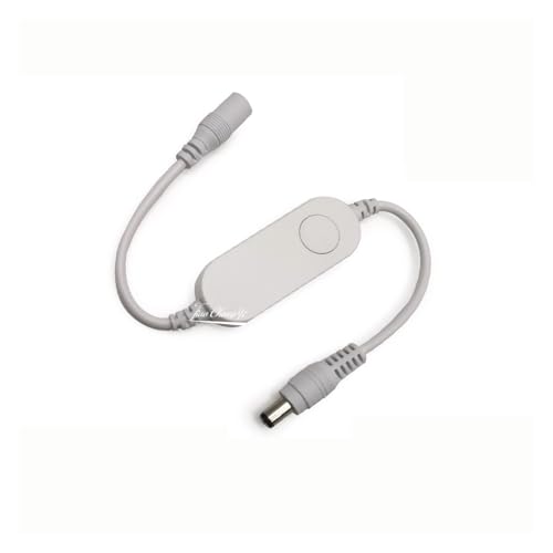 Variateur Smart Life pour bandes de lumière LED 5050 dans le salon