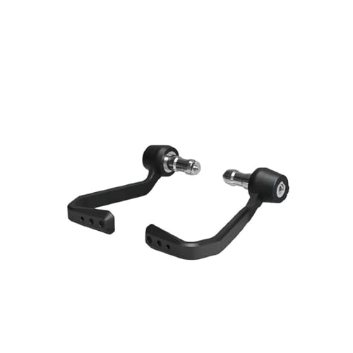 Protection levier frein embrayage pour rouler en GSX-S1000 et GT