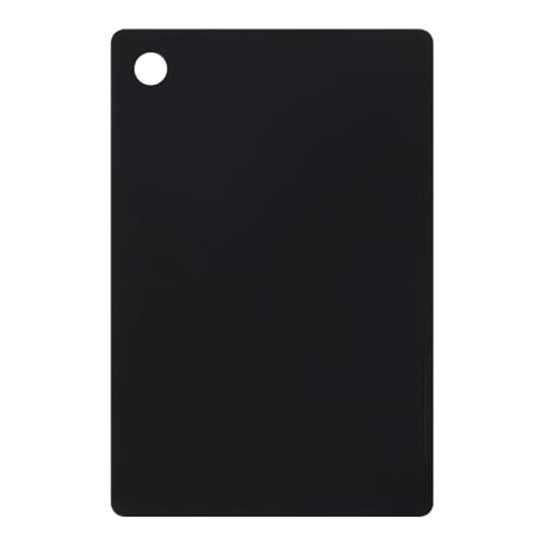 Funda Samsung Tab A8 protector pantalla integrado tablet 10.5 negra 5