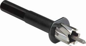 11122 Arbor Assembly with Pilot for 1/4 Inch to 3/4 Inch