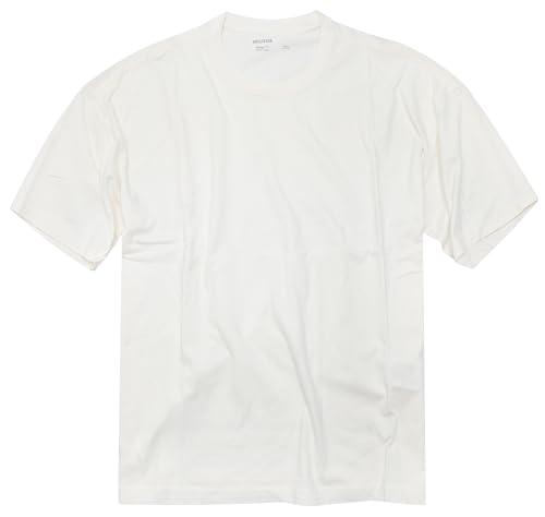 Hollister California Men's 100% Cotton Baggy Crew T-Shirt HOM-0.32