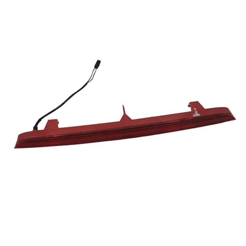 3ème troisième feu stop arrière haut montage feu stop rouge LED pour Q5