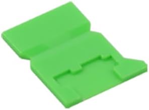 Micro SD Port Lock, 4 Locks and 1 Key