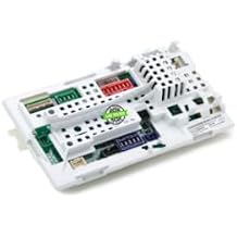 EQUIP. DR US W10393483 EDR93483X1 compatible with Maytag Washer Electronic Control Board fits old #s W10393483