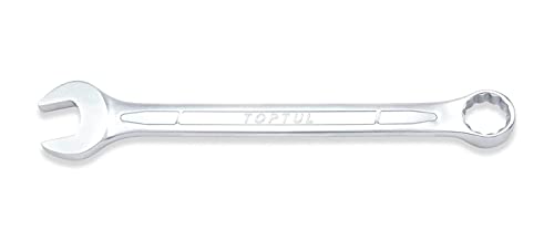 Preisvergleich Produktbild Schraubenschlüssel, Maulschlüssel TOPTUL 34 mm