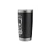 Em Name Its A Em Thing You Wouldn't Understand Stainless Steel Insulated Tumbler