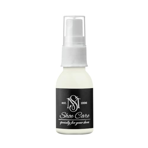 Spray nutritif cuir MAVI STEP gris fauve clair 100ml - 2