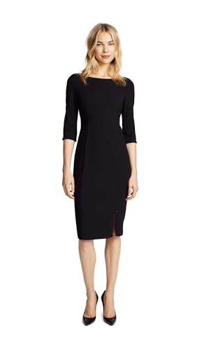 Black Halo Women's Marissa Sheath Dress