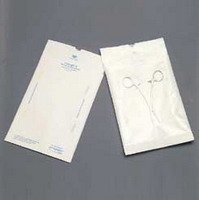 Sterilization Pouches - 7 x 12 inch [ 1 Pack(s)]