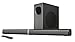 Produktbild Trust Lino XL 2.1 Abnehmbare Allround Soundbar mit Subwoofer (für TV und PC-Gerät, mit Bluetooth-Technologie, 200 Watt)