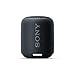 Sony Portable Bluetooth Speaker - Black - SRS-XB12 (Renewed)