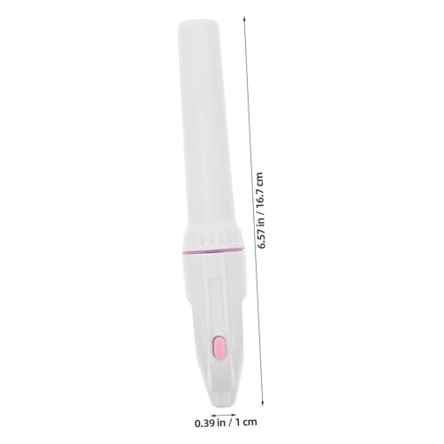 Herramienta Eléctrica para Pulir Uñas Mini miniatura 5