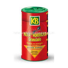 Masso KB NEXA Formiche Granulato 250 gr