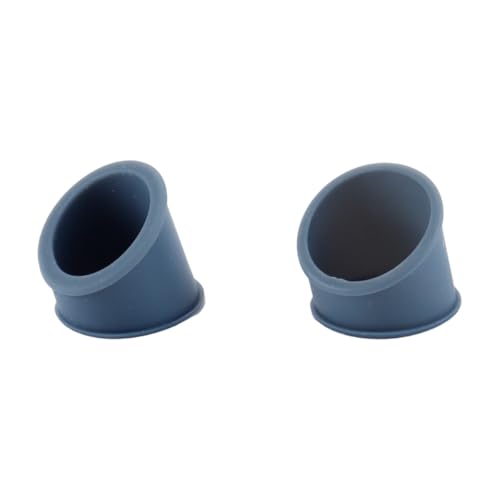 Orivin Zählerring, 4-stelliger Handklicker-Tonhöhenzähler, Digitales Tasbeeh-Gebetszählwerkzeug Für Meditation, Entspannung, Aktive Finger