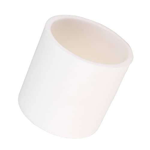 KONTONTY Crucible Graphite Cup Gold Melting Supplies Torch Melting Furnace Cup Melting Cup Tape Dispenser Cute Cerace Melting Casting Cup Furnace Pot