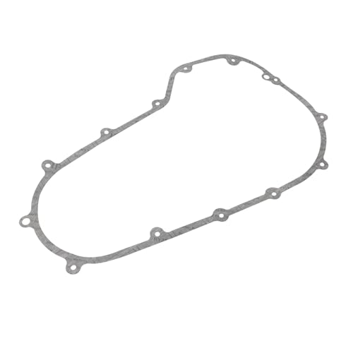 Joints de moteur de moto : fin des fuites de carter primaire pour Street Glide 2007-2016