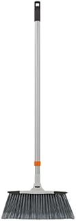 Slim Angle Broom with Extendable Handle 53