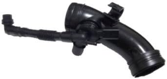 Air Filter Intake Hose compatible with Vw Passat B5 Skoda Superb 2.0 8V 115 Ps Azm