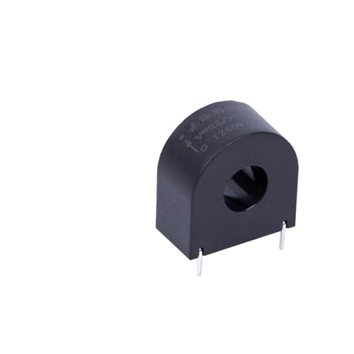 GTA05Z PCB pin Welding Board Precision Current Transformer Inner Hole 9.5mm Accuracy 0.1%(2000/1)
