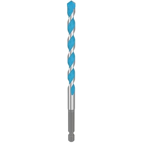 Bosch EXPERT HEX-9 MultiConstruction Drill Bit 5.5mm Cover