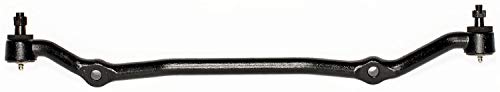 Center Link - Steering Center Link - This replacement steering center link is precision-engineered and rigorously tested to match the fit and function of the original center link on specific vehicle applications. - Dorman D808PR Center Link Replaces 12309231, 7816374 - Steering Center Link