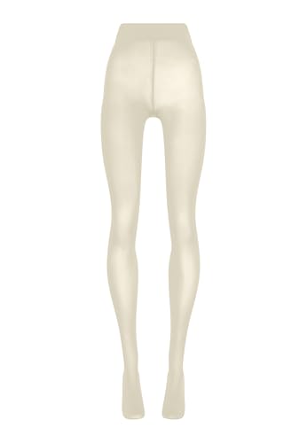 Image of WOLFORD Velvet de Luxe 66 Tights For Women