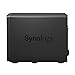 Synology DiskStation DS2422+ NAS Server with Ryzen 2.2GHz CPU, 32GB Memory, 24TB SSD Storage, 4 x 1GbE LAN Port, DSM Operating System
