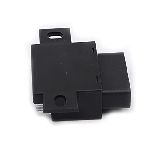 Sprwinautummer Black Fuel Pump Control Module 8K0906093F 8K0906093C Replacement For Audi A4 B8 A5 Sportback S5 Q5 Quattro RS5 1.8T 2.0T 3.0T 3.2T VW CADDY 1.0/1.2/1.4/1.6T