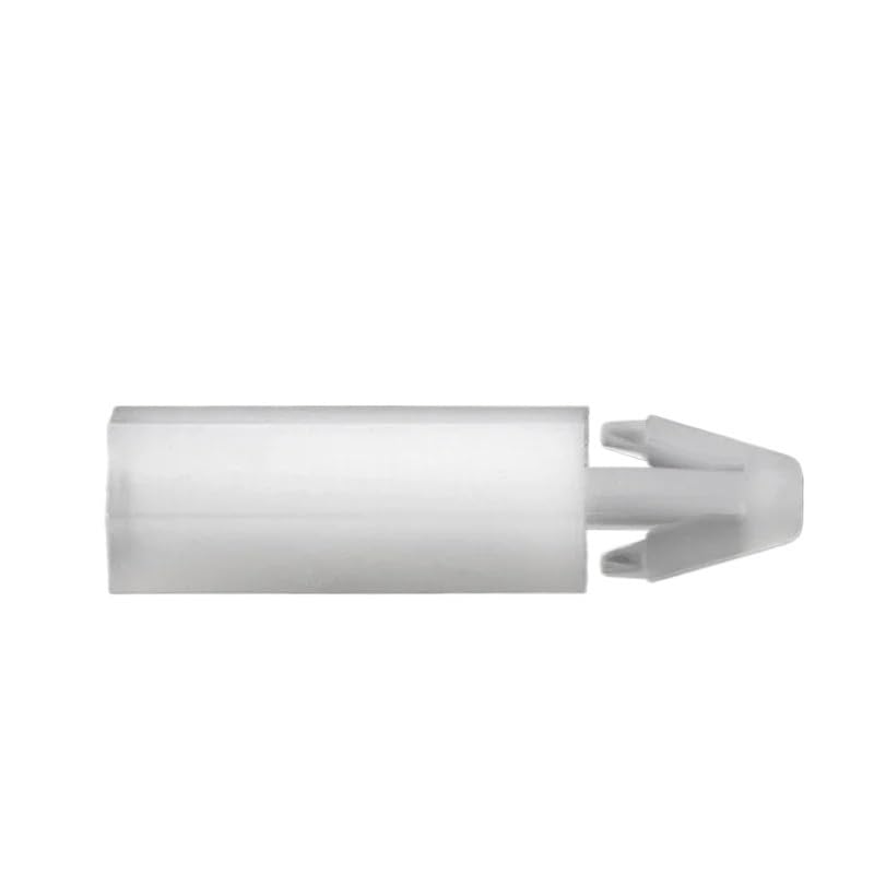 Poteau en nylon à insertion hexagonale M3 M4 pour surélever un PCB