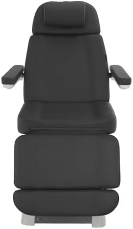 Miniatura 2 de SKINACT Marco Electric Medical Spa - Mesa de tratamiento (silla facialcama) (gris)