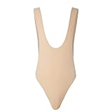 Metro Man Cosplay: The Ultimate DIY Costume Guide 2 Tan Singlet