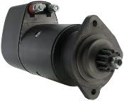 New Starter for Liebherr Excavators A902 R932 w D904T D904TB Engine 0-001-416-032 116-3558 0-001-410-087 117-4637 0-001-416-071 600-09-70 19024108 91-15-7069 IS9003 11.130.486 0001416071 0001416032