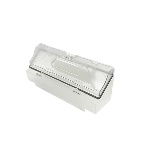 Bac à poussière Mi Mop 2 Pro MJST1S pour un sol impeccable - 4
