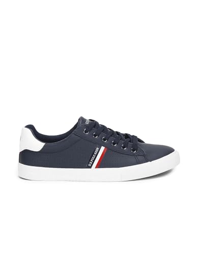 Image of U.S. Polo ASSN. Mens Capron 4.0 Sneaker