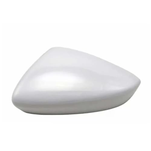 Coque rétroviseur voiture Mazda 3 Axela 2020 2021 2022 blanc droit
