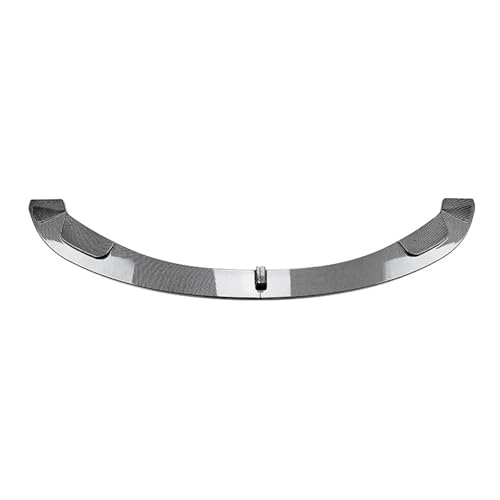 Becquet avant pour BMW M3 M4 F80 F82 F83 spoiler pare-chocs séparateur canard