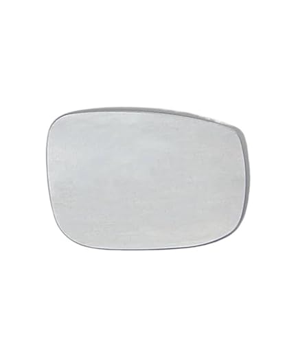 Verre rétroviseur chauffant pour Mazda CX-5 antibuée et grand angle