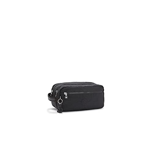 Bolsa de higiene Kipling Agot, Black Noir, One Size