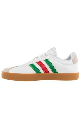 Image of adidas Mens Vl Court 3.0 Sneaker