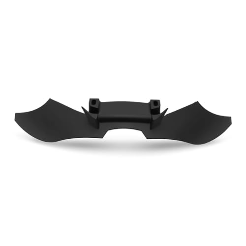 Aileron moto de guidage d'air YZF-R7 pour vos sorties sur circuit et route