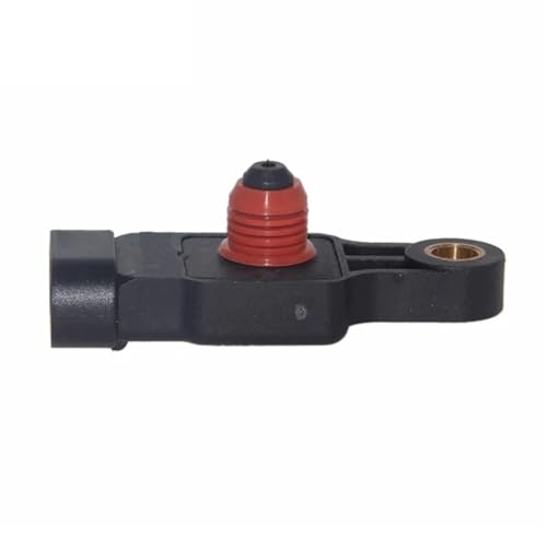 Capteur MAP haute précision référence 96325870 pour Chevrolet Spark Aveo - 4