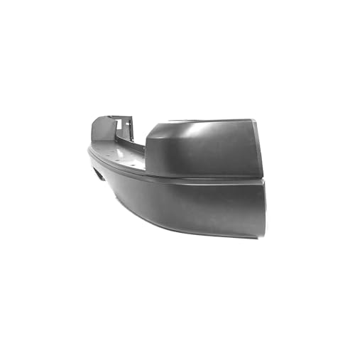 Image of FitParts Compatible with Ford Explorer 2002-2010 Rear Bumper Cover