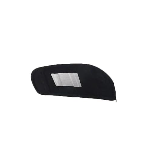 Isolation thermique capot Range Rover L322 pare-chaleur - 2